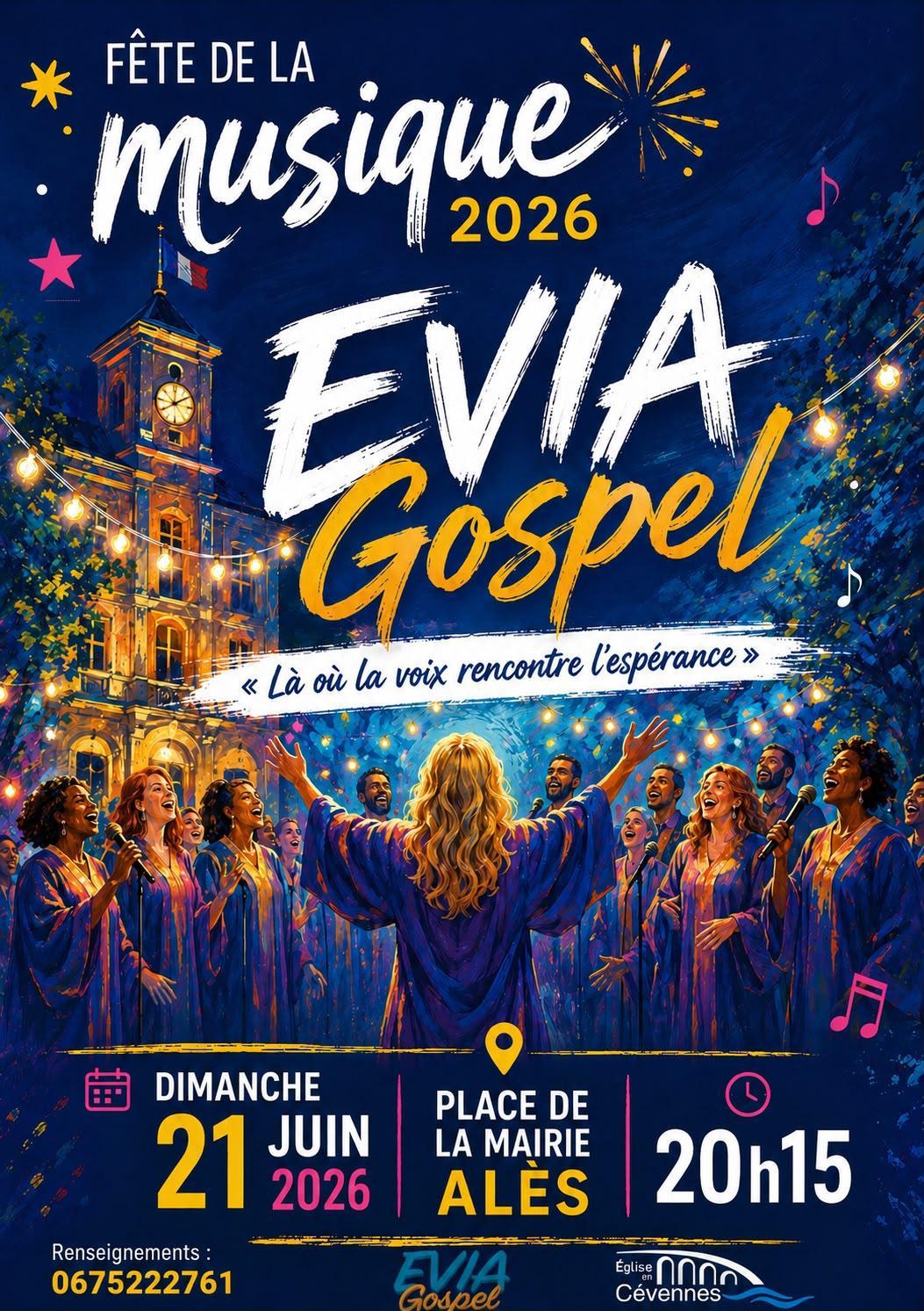 Fête de la musique 