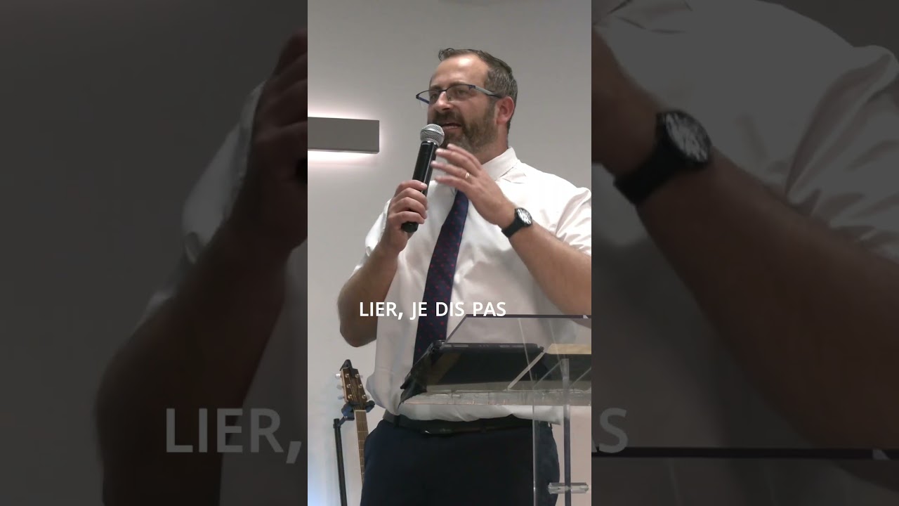 Faut-il combattre ou résister au diable ?