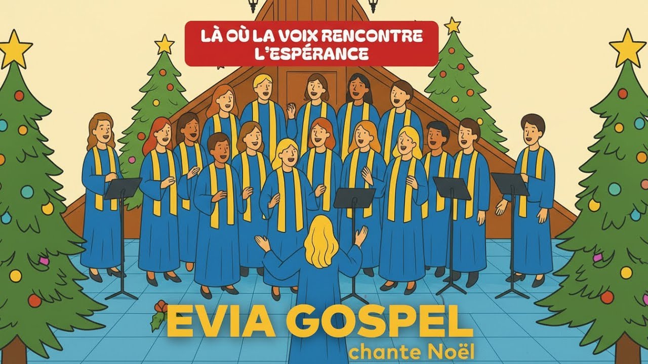 Bienvenue à cette célébration de Noël.
