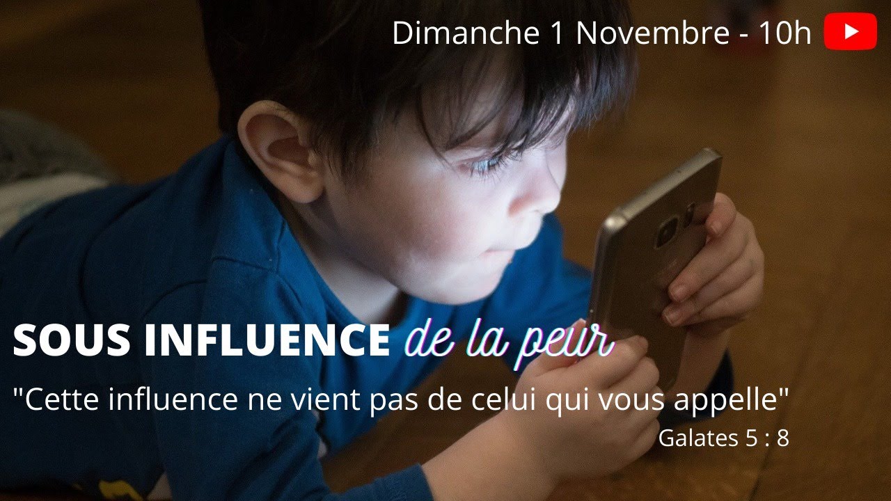Sous influence