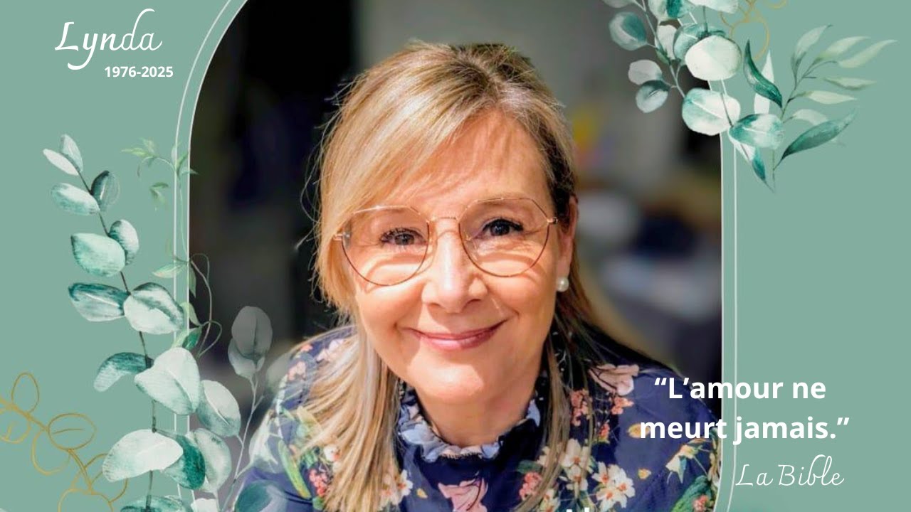 Hommage à Lynda