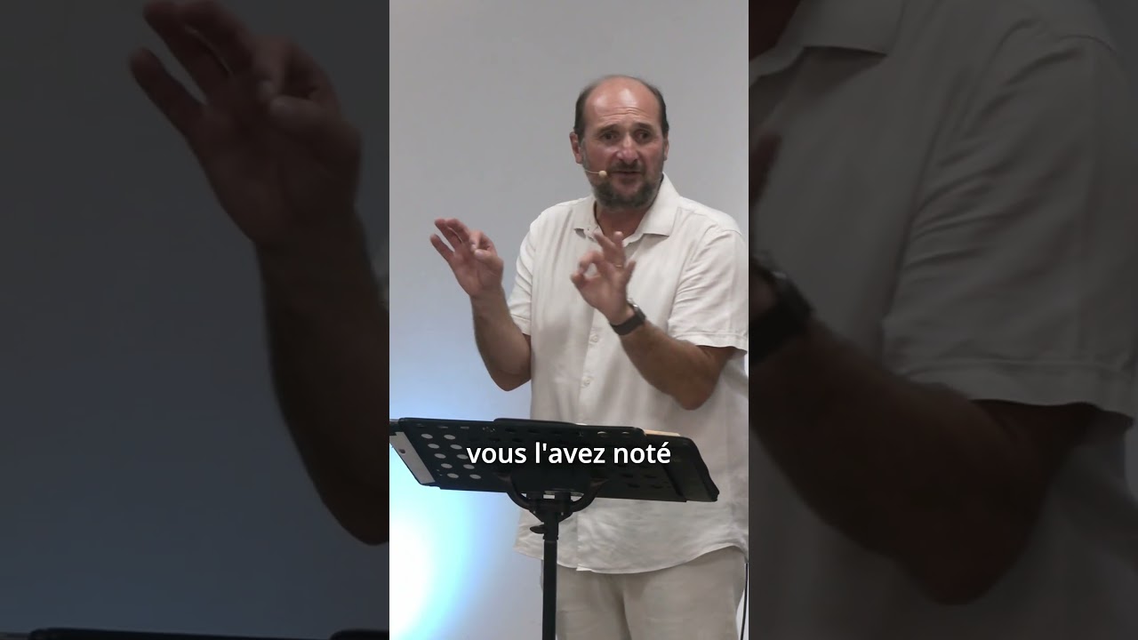 Le silence de Jésus