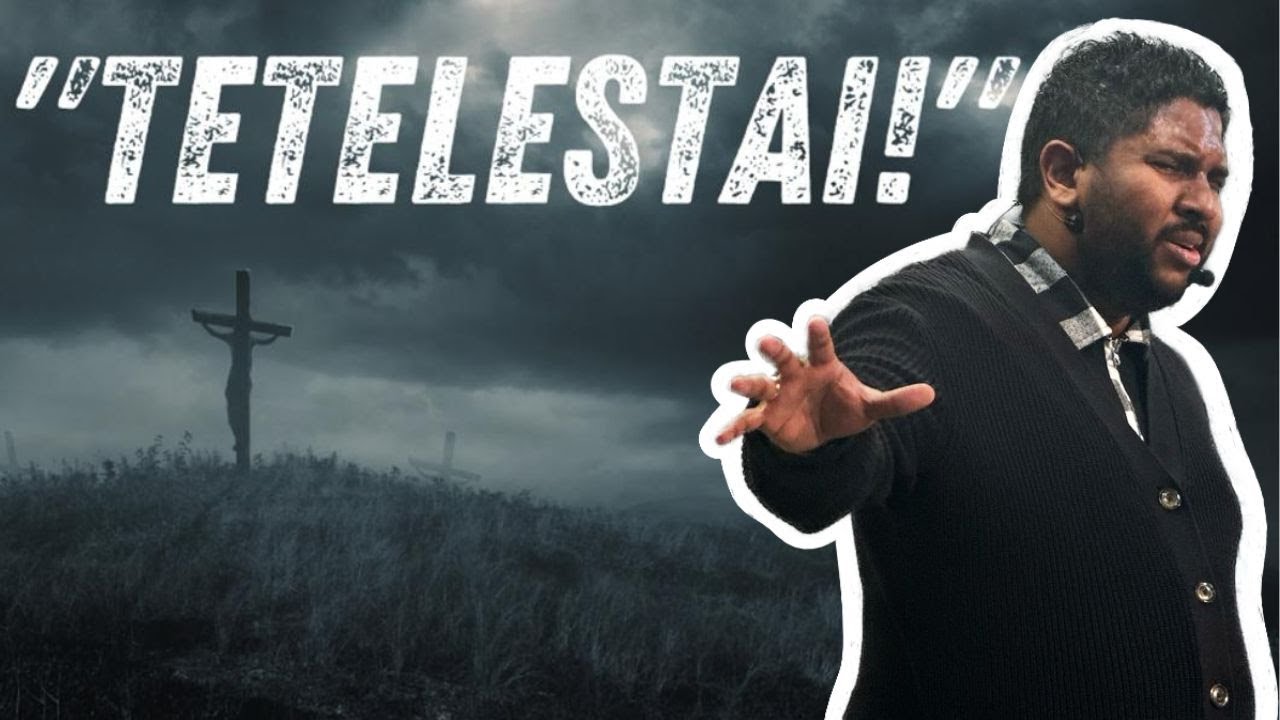 Tétélestai !