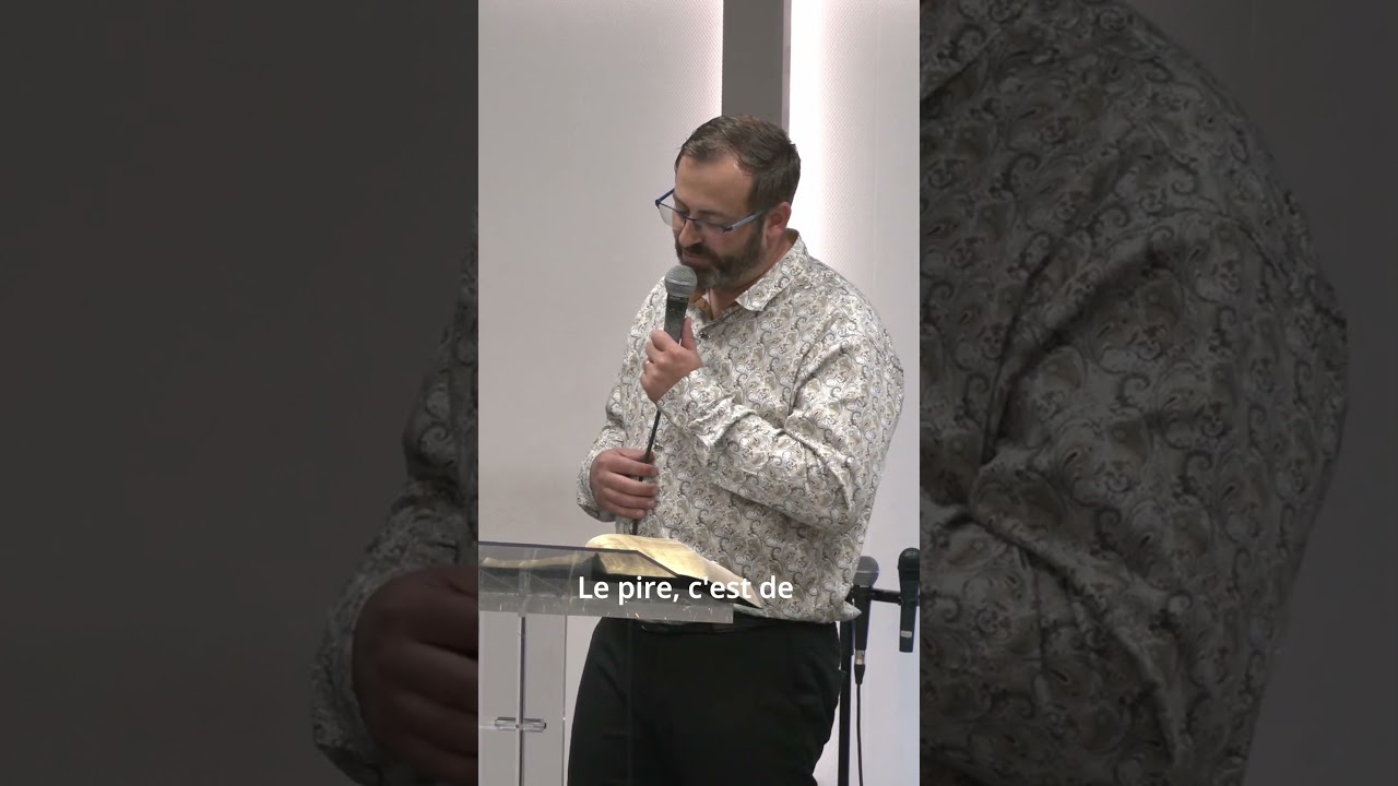 Je suis comme ça