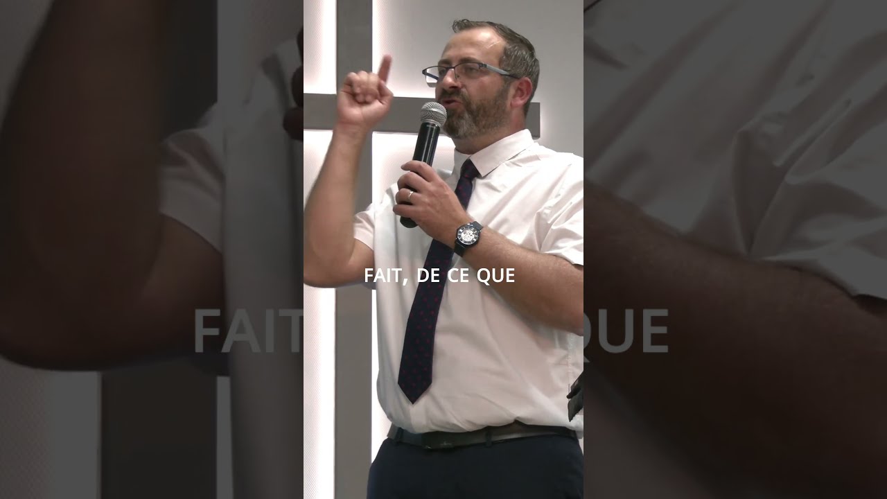 Le mensonge peut changer ta réalité…