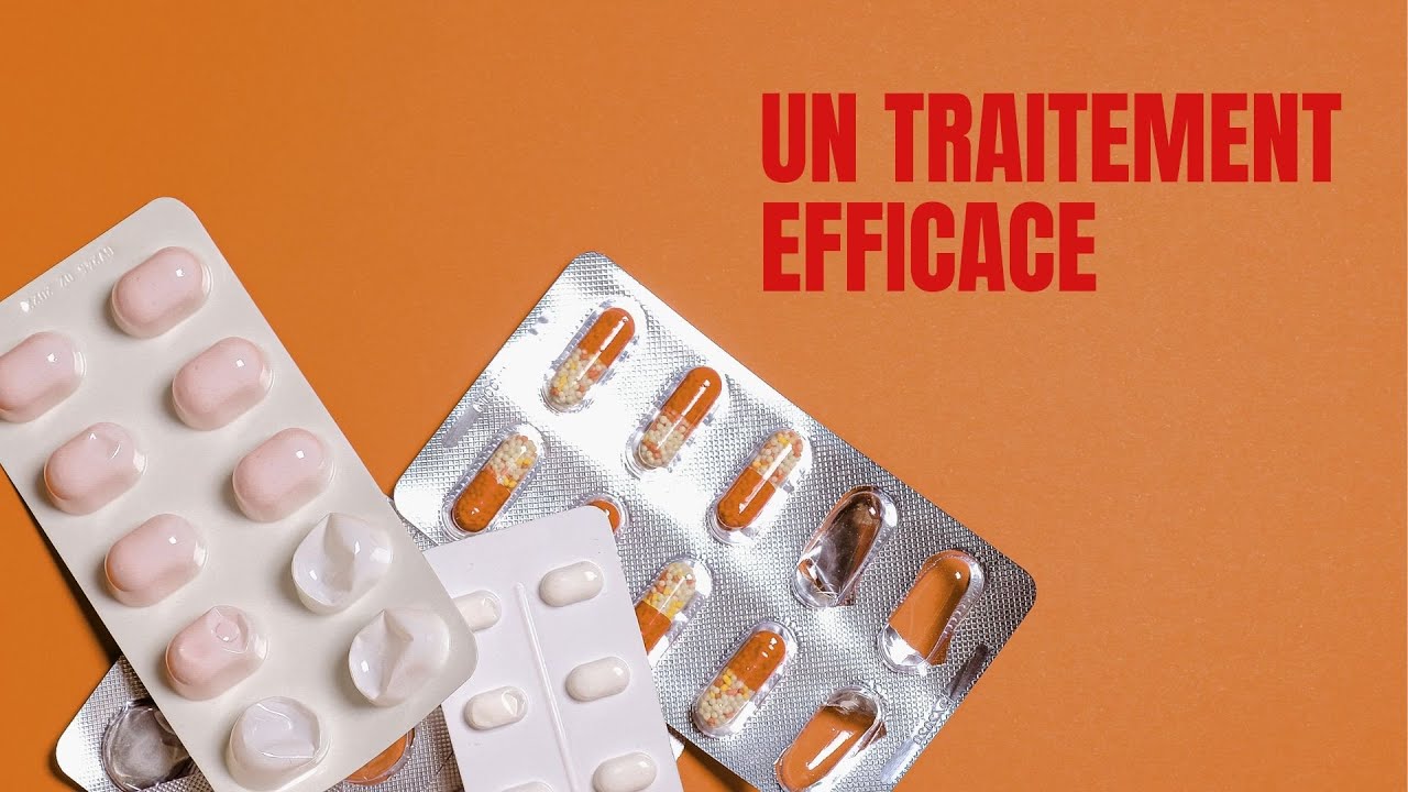 Un traitement efficace (Partie 2)